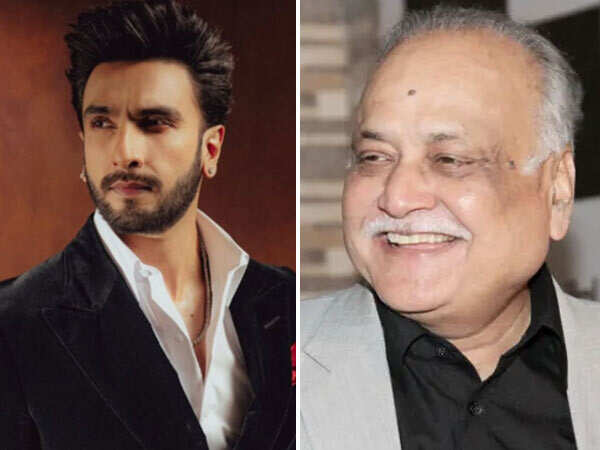 Ranveer Singh Gets Legal Support As Producer TP Aggarwal Files Petition Against FWICE Directive