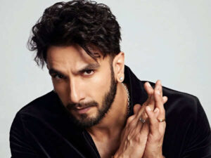 Filming For Ranveer Singhs Pralay To Begin In&hellip;