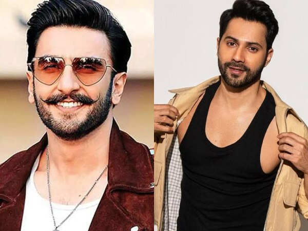 Did Varun Dhawan like a post about Ranveer Singhs Don 3 controversy?
