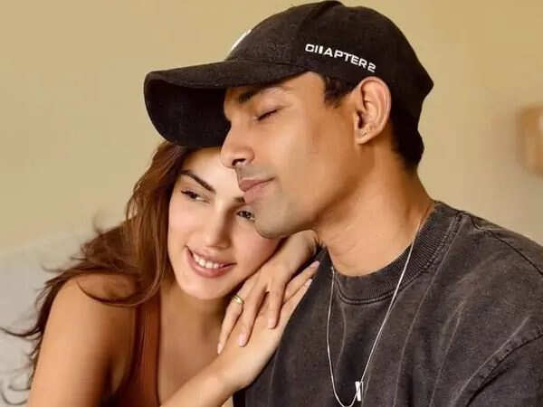 Exclusive: âœNobody Was Signing Me or Hiring Showik… – Rhea Chakraborty on Her Toughest Phase