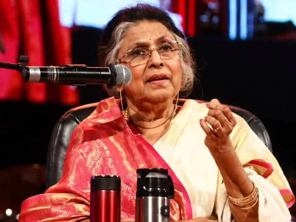 Rhythm Wagholikar On Remembering Legendary Singer Suman Kalyanpur