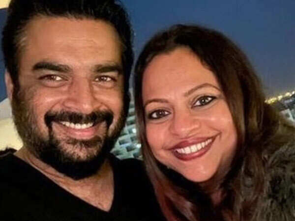 I Am That Darpok Madrasi Middle-Class Man – R. Madhavan On Remaining Faithful To His Wife