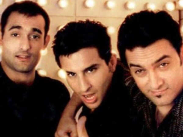 Saif Ali Khan Recalls Goa Shoots and Working With Farhan Akhtar in Dil Chahta Hai