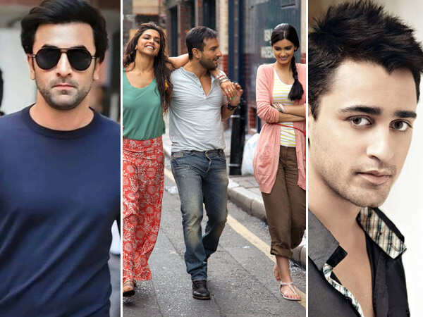 Saif Ali Khan Reveals Why Ranbir Kapoor and Imran Khan Rejected Cocktail