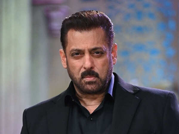 Salman Khan Moves Delhi High Court Against Film Kala Hiran Citing Personality Rights Violation