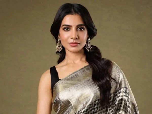Samantha Ruth Prabhu Shot for THIS Song While Being Pregnant