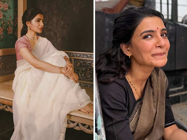 Maa Inti Bangaram: Five Things We Know About Samantha Ruth Prabhuâs Character