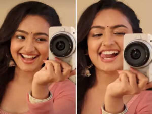 Chhaava Actress Sanchita Ugale Commits Suicide Last Instagram&hellip;