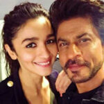Shah Rukh Khan Left Awestruck After Watching Alia Bhatt And Bobby Deols Alpha Teaser