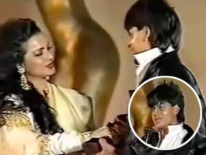 34 Years of Shah Rukh Khan: When King&hellip;