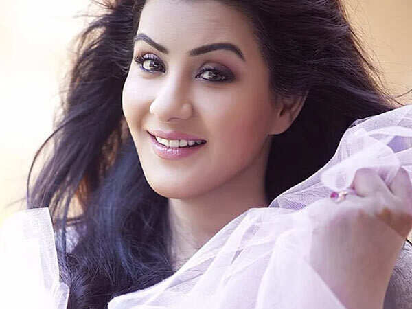 âœJo Ukhadna Hai Ukhad Loâ- Shilpa Shinde Defies AICWA After False Sexual Harassment Case