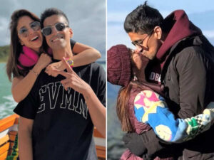 Shweta Tripathi Gets a Sweet Anniversary Surprise From&hellip;