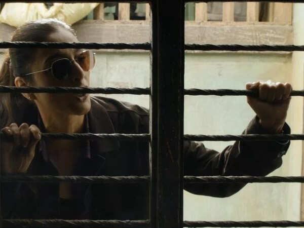 From Drishyam to SlumDog: Tabu Returns to Khaki With a Punch