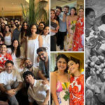 Photos: Inside Sonam Kapoorâs Birthday Bash With Arjun Kapoor Masaba Gupta Rhea Kapoor and More