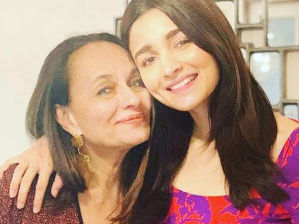 Soni Razdan Defends Alia Bhatt Against Trolling And Nepotism Criticism