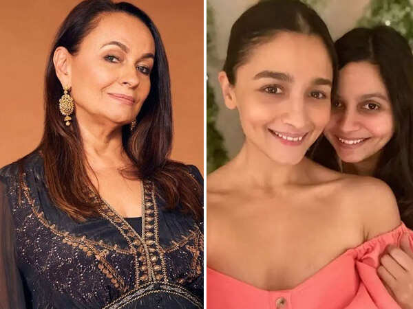 Exclusive: Soni Razdan on Motherhood Movies and Finding Janice Brown