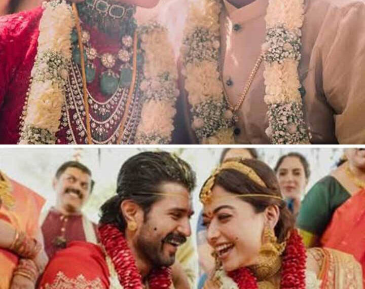 7 South Indian Celebrity Couples Who Continued Working Together After Marriage