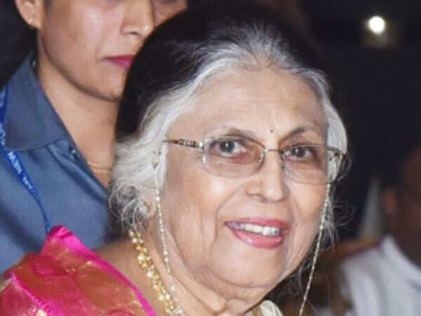 Veteran Singer Suman Kalyanpur Passes Away at 89