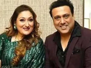 Sunita Ahuja Says Govinda Has Had Many Affairs&hellip;