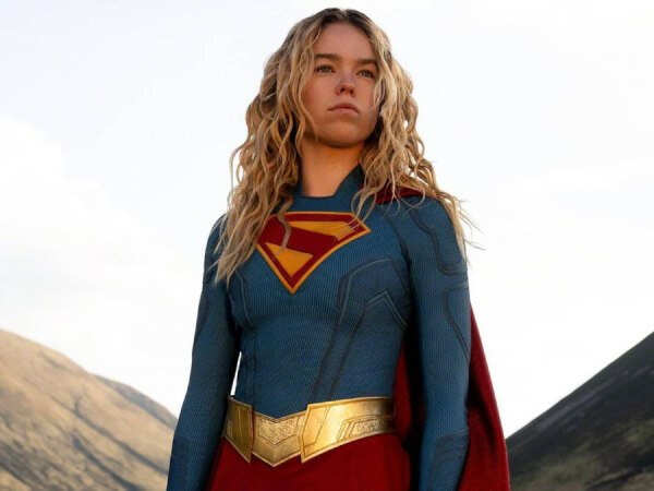 Supergirl First Reaction: Milly Alcock Brings Wild Energy to The DC Universe