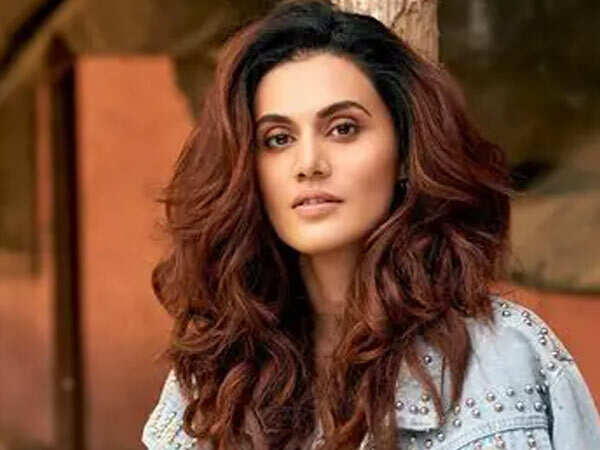 âœYouâre Too Old to Be Cast in a Rom-comâ – Taapsee Pannu On Industry Bias Against Actress