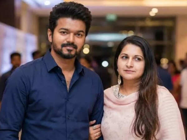 Thalapathy Vijays divorce case adjourned
