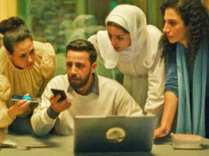 The Voice of Hind Rajab to Finally Release&hellip;