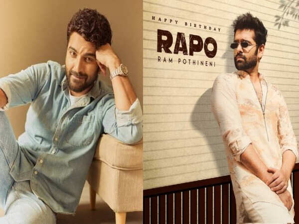 Young Tollywood Heroes Take The Directorâs Chair