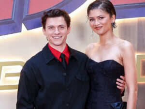 Did Tom Holland Just Confirm That He Is&hellip;