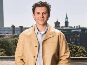 Tom Holland Reveals A Major Twist Thatâs There&hellip;