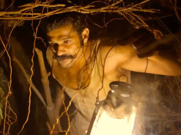 Exclusive: All About Tumbbad 2s Massive Set in Mumbai