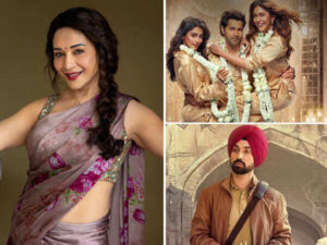 Upcoming Bollywood Movies To Watch In June 2026