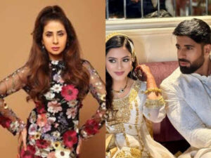 Mohsin Akhtar Ex-Husband of Urmila Matondkar Ties The&hellip;