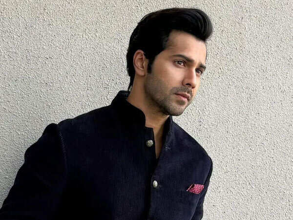 Delhi High Court Grants Interim Relief to Varun Dhawan in His Personality Rights Case