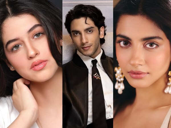 Vedang Raina to Romance Pragati Srivastava and Naomika Saran in Maddock Filmsâ Next