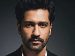 Vicky Kaushal Recalls The First Time He Went&hellip;