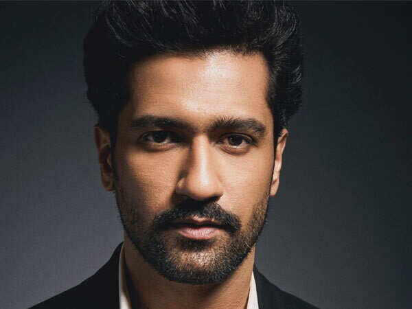 Vicky Kaushal Recalls The First Time He Went&hellip;
