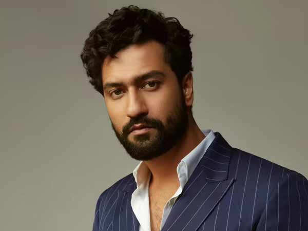 Vicky Kaushal Addresses Backlash Following Viral Wife Joke&hellip;
