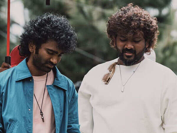 Vignesh Shivan Reflects on LIKâs Box Office Fizzle Questions Impact of Online Negativity