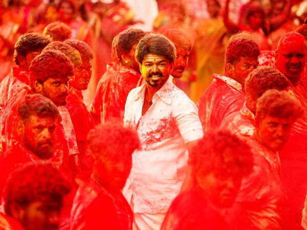 Vijays Birthday To Be Marked With Special Screenings Of His Films