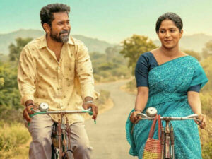 Vijay Antony and Sasiâs Nooru Saami Locks Theatrical&hellip;