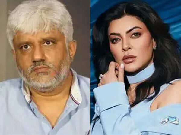 I Was Dating Miss Universe but Had No Money – Vikram Bhatt Recalls His Tough Phase