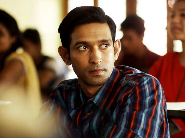 Vikrant Massey Says He Indulged in His Male Ego While Shooting for Mirzapur