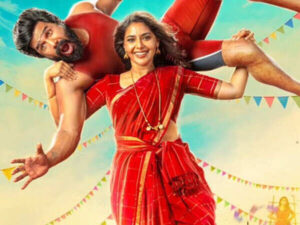 Vishnuu Vishal Wraps Dubbing for Gatta Kusthi 2&hellip;