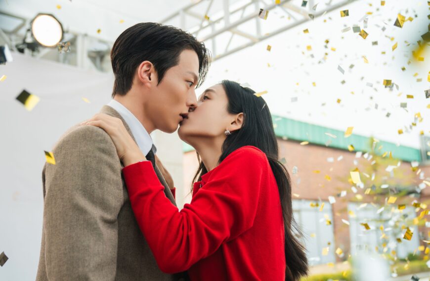 Why don’t K-dramas make us swoon like they used to?