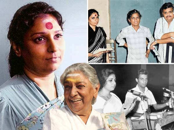 Editors Take: S Janaki The Voice of The Angel Has Been Stilled for Ever
