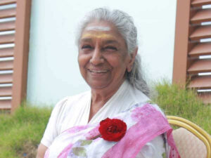 Telugu Film Industry Mourns Legendary Singer S Janakis&hellip;
