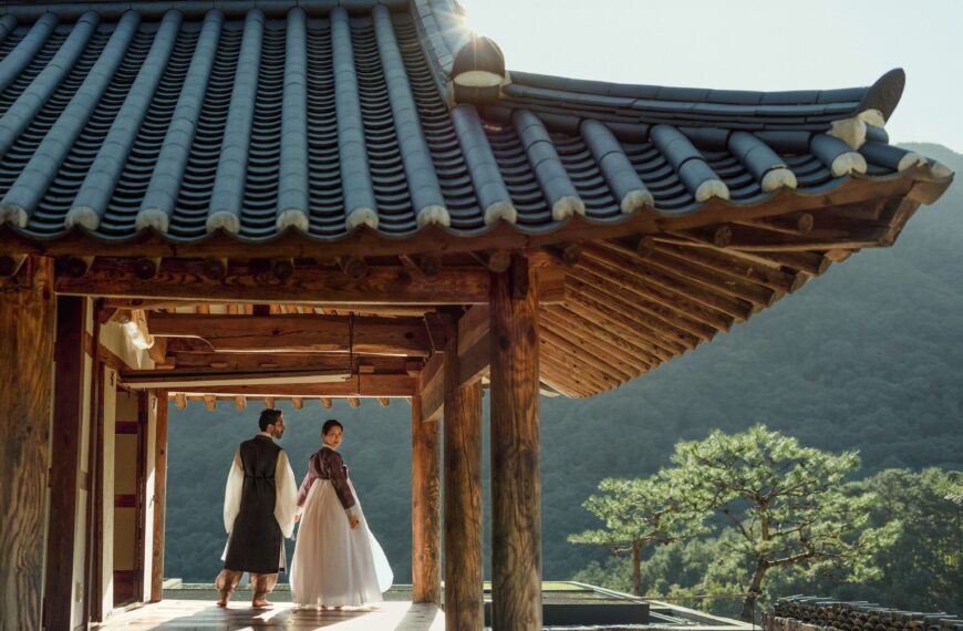 3 couples on life after their multicultural weddings, from family languages to festival rituals