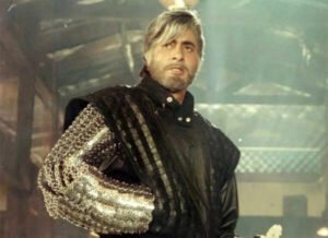 Before Jaya Bhaduri, Amitabh Bachchan Was Reportedly In&hellip;
