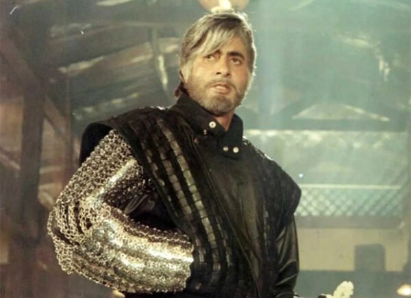 Before Jaya Bhaduri, Amitabh Bachchan Was Reportedly In…